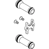 Ideal Standard Kugelzapfen z.Verbindungsrohr A860847NU