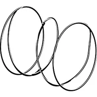 Ideal Standard Druckfeder A963472NU