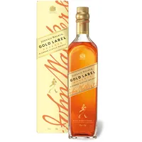 Johnnie Walker Gold Label Reserve Blended Scotch 40% Vol.