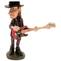 Vogler joh. vogler gmbh Comical Stevie Ray by Warren