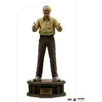 Iron Studios Stan Lee Legacy Replica 1/4 60 Cm