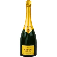 Krug Champagner Brut Grande Cuvée »171 Edition« in Geschenkverpackung