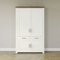 Set One by Musterring York Regalelement 129 x 42,2