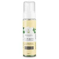 Eurostil Gesichts-Reinigungsschaum T-Purity 200 ml