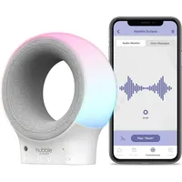 HUBBLE CONNECTED Eclipse Plus Smart Portable Soother