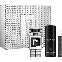 Paco Rabanne Phantom Eau de Toilette 100 ml +