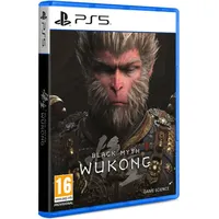 Bandai Namco Entertainment Black Myth: Wukong - Digital Deluxe
