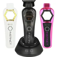 Stylecraft Instinct Metal Trimmer