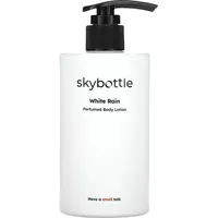 Skybottle White Rain Body Lotion 300 g