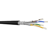 Draka Cat 7 Patchkabel Pro Flex - Trommel 500m