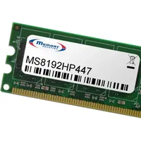 Memorysolution 8GB HP/Compaq ProLiant BL20p G3 Server Blade (Kit