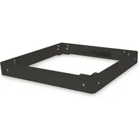 Digitus DN-19 PLINTH-8/8-B Sockel für Netzwerkschränke 800x800 mm, Standfuß