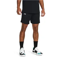 Under Armour Zone 7" Herren schwarz - XL