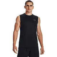 Under Armour Boxed Sports Update SS black Pitch gray