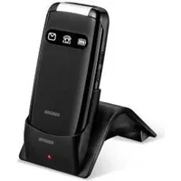 Brondi Amico Favoloso 7,11 cm 2.8 Schwarz