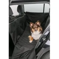 Trixie Auto-Schondecke mit Seitenteilen teilbar