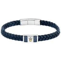 Maserati Armband - bicolor