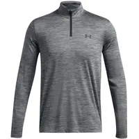 Under Armour Matchplay 1/4 Zip steel anthracite S