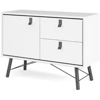 VCM ebuy24 Sideboard, Rye 102 x 40 cm, |