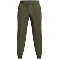 Under Armour Unstoppable Jogginghose Herren 390 marine od green/black