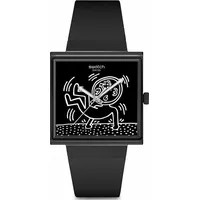 Swatch BREAK LOOSE SO34Z103 Unisexuhr