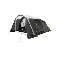 Outwell Flagstaff 5 Air Luftzelt, 320x540cm, grün