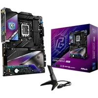 ASRock Phantom Gaming Z890 Nova WiFi (90-MXBPS0-A0UAYZ)