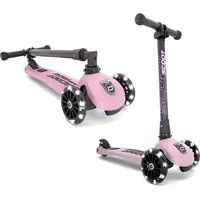Scoot and Ride Scooter