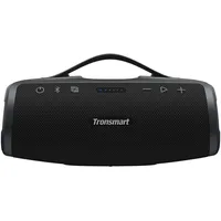 Tronsmart Mirtune S100 50w Ipx7 Bluetooth-lautsprecher - Black -