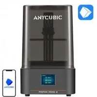 Anycubic Photon Mono 4