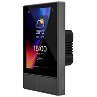 Sonoff Smart Wifi Nspanel 120 Mm Intelligenter Thermostat -