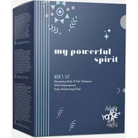 Dr.Spiller Dr. Spiller My Powerful Spirit Geschenkset