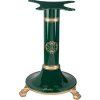 Berkel Standfuß für B114 british racing green