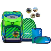 Ergobag cubo 5-tlg. 2025 TruckBär
