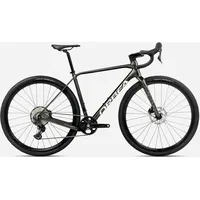 Orbea Terra H30 1X Grün Modell 2025