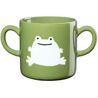 Asa Selection Buddies Henkelbecher Frosch