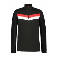ICEPEAK Fleecepullover ICEPEAK FENNER SCHWARZ schwarz L
