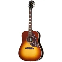 Gibson Hummingbird Studio Rosewood Rosewood Burst