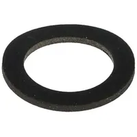 Tecuro Gummi-Dichtung 27 x 39 x 2,0 mm für