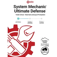Iolo technologies IOLO System Mechanic 2025 Ultimate Defense