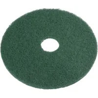 Nilfisk Eco Pad 12", Ø 305 mm, grün