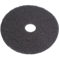 Nilfisk Eco Pad 13", Ø 330 mm, schwarz