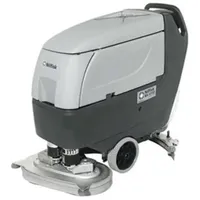 Nilfisk Bodenreinigungsmaschine BA 611 D inkl. Ladegerät