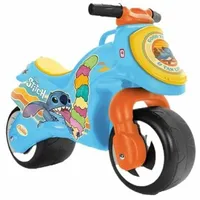 Stitch Moto Correpasillos Stitch 69 x 27,5 x 49