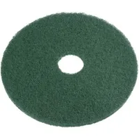 Nilfisk Eco Pad 13", Ø 330 mm, grün