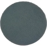 Nilfisk Eco Brilliance Pad 14", Ø 355 mm, blau