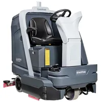 Nilfisk Scheuersaugmaschine SC6000 910C
