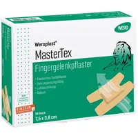 WERO Weroplast® MasterTex Fingergelenkpflaster 50 St