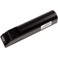 Powery Akku für Barcode-Scanner Honeywell Xenon 6320
