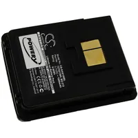 Powery Akku für Barcode-Scanner Datalogic Typ BS-215
